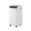 Осушитель воздуха Olimpia Splendid AQUARIA S1 12 P (OS-2061) - миниатюра 1