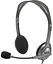 Гарнітура Logitech Stereo Headset H110 (5747279) - мініатюра 1