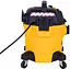 Пылесос профессиональный DeWalt 1050 Вт 15 кПа контейнер 20 л 6,2 кг - миниатюра 2