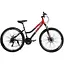 Велосипед спортивный Corso Kleo 26" KL-26011 - миниатюра 1