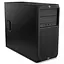 Компьютер HP Z2 G4 Workstation Tower (i7-8700/16/480SSD/P2000-5Gb) Б/У - миниатюра 3