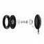 Навушники Sennheiser HD 620S Black (700401) - мініатюра 3