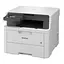 МФУ Brother DCP-L3520CDW (DCPL3520CDWYJ1) - миниатюра 2