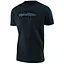 Футболка TLD Signature BLock Camo Tee Midnight Blue S Troy Lee Designs (1106-701816012) - мініатюра 1
