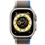 Ремешок Trail Loop для Apple Watch 42(ser.1-3)/44/45/46/49mm (m/l) Blue / Gray - миниатюра 2