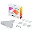 Додаткові панелі Nanoleaf Shapes Triangles Starter Kit Apple Homekit 3 шт [80705] - мініатюра 2