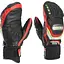 Рукавиці Leki Worldcup Race Titanium S Mitt 11 Black (1052-634 80183 110) - мініатюра 1