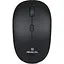 Миша REAL-EL RM-301 Wireless black - мініатюра 1