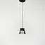 Подвесной светильник из серии Hildfrid | Line F | Арт. D8323/1 - миниатюра 2