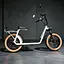 Электросамокат Volto Cruise 22 (1000W 48V 19Ah) NFC Белый + Сетевой фильтр в подарок - миниатюра 6