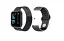 Смарт-часы Smart Watch T80 black - миниатюра 2