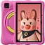 Планшет Oscal Pad 60 Kids 4/128GB Wi-Fi Candy Pink Global EU [159296] - мініатюра 1