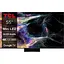 Телевізор TCL 55C845 - мініатюра 1