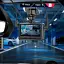 Автомобільний відеореєстратор Hoco DV3 Black [122313] - мініатюра 3
