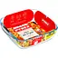 Форма Pyrex Airfryer квадратная 25x22x7 см 2.2 л (212B100/7948) - миниатюра 2