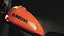 Дитячий електромотоцикл Hyper Gogo Cruiser 12 Plus 24 В, Orange (785034006838) - мініатюра 6