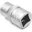 Головка торцевая Wurth 3/8IN внешний Torx TX-E12-L28 Red Stripe (5763038212) - миниатюра 4