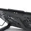 Підставка для ноутбука IceCoorel N10, 10-18", 2*125mm 1400±10% RPM, корпус пластик+алюміній, 2xUSB 2.0+LCD display+підставка для мобільного телефону - мініатюра 4