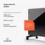 Конвекторный обогреватель Klarstein Bornholm Smart (10045430) - миниатюра 4