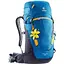 Рюкзак Deuter Rise Lite 26 SL Coolblue-Blueberry (1052-3301018 3369) - миниатюра 1