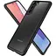 Оригинальный чехол Spigen Ultra Hybrid для Samsung Galaxy S21 Plus (6.7") Matte Black (ACS02388) - миниатюра 8