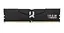 Пам'ять для настільних комп'ютерів Goodram 64 GB (2x32GB) DDR5 6800 MHz IRDM Black (IR-6800D564L34/64GDC) - мініатюра 1