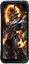 Смартфон Blackview Oscal Tank 1 16/512GB Orange - мініатюра 3