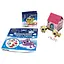 Фигурка-сюрприз #sbabam You You Котята Созвездие зодиака 66/CN22 коллекционная с бумажным домом - миниатюра 2