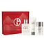 Набір Giorgio Armani Acqua di Gio 100 мл туалетна вода 75 g дезодорант 75 мл бальзам після бриття - мініатюра 2