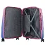 Валіза Semi Line 20" S Rose/Blue Gradient (T5650-1) - мініатюра 3