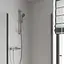 Змішувач термостатичний для душу Grohe QuickFix Precision Get 34773000, Хром - мініатюра 7
