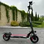 Электросамокат KUGOO M4 PRO 48V 1000W (усиленный аккумулятор 18Ah) 2025 года - миниатюра 2