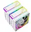 Кулер для процессора ID-Cooling Frozn A620 ARGB White (Frozn A620 ARGB White) - миниатюра 3