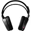 Наушники SteelSeries Arctis 7 2019 Edition Black (61505) - миниатюра 2