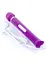 Вібромасажер Boss Series Wand 32 см (фіолетовий) - мініатюра 17