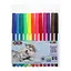 Фломастеры ZiBi Smart Line Собачки и котики, 12 цветов, 2 шт. - миниатюра 1