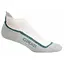 Шкарпетки Icebreaker Bike/Run Lite Miсro M White/Ocean (1052-IBN 300 281 M) - мініатюра 1