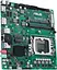 Материнская плата Asus PRO H610T D4-CSM s1700 H610 2xDDR4 M.2 HDMI DP LVDS Thin mITX - миниатюра 3