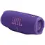 Портативная акустика JBL Charge 6 Purple (JBLCHARGE6PUR) - миниатюра 5