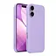 Чохол MAKE Apple iPhone 17 Silicone Lavender - мініатюра 2