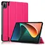 Чохол для для Xiaomi Pad 6 2023 HardCase Рожевий - мініатюра 1