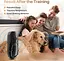 Портативные ультразвуковые устройства для контроля собак Bubbacare Anti-Bark Device, эффективный антилай - миниатюра 5