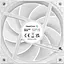Вентилятор Deepcool FD12 ARGB WH (R-FD12-WHAPN1-G) - мініатюра 5