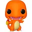 Фигурка Funko POP Games: Pokemon - Charmander det0018306 - миниатюра 1