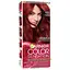 Краска для волос Garnier Color Sensation оттенок 6.60 интенсивный рубиновый 110 мл (C6544201) - миниатюра 1