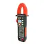 Токовые клещи Aneng PN102 Измерение: V (AC/DC) A (AC) Ω, C, Hz (NCV) - миниатюра 4