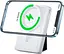 Зовнішній акумулятор Wiwu JC-20 Magnetic Wireless 10000mAh White [104327] - мініатюра 3