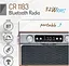 Радиоприемник Bluetooth-радио Camry CR 1183 - миниатюра 5