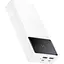 Зовнішній акумулятор Baseus Star-Lord Digital Display 20000mAh 65W White (P10022906213-00) [117956] - мініатюра 3