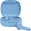 Наушники JBL Wave Flex TWS Blue (JBLWFLEXBLU) - миниатюра 1